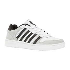Scheroni K-Swiss Court Palisades 06931-144-M bianco 1