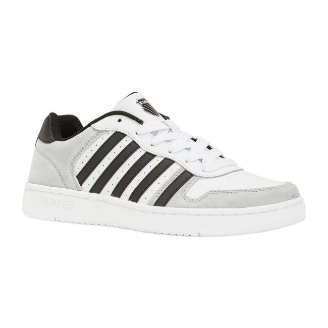 Scheroni K-Swiss Court Palisades 06931-144-M bianco 1