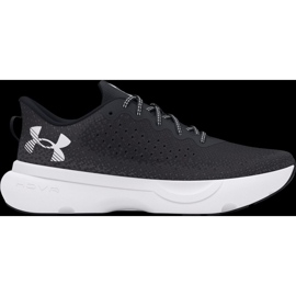 Under Armour UA Infinite 3027523-001 scarpe da corsa nero 1