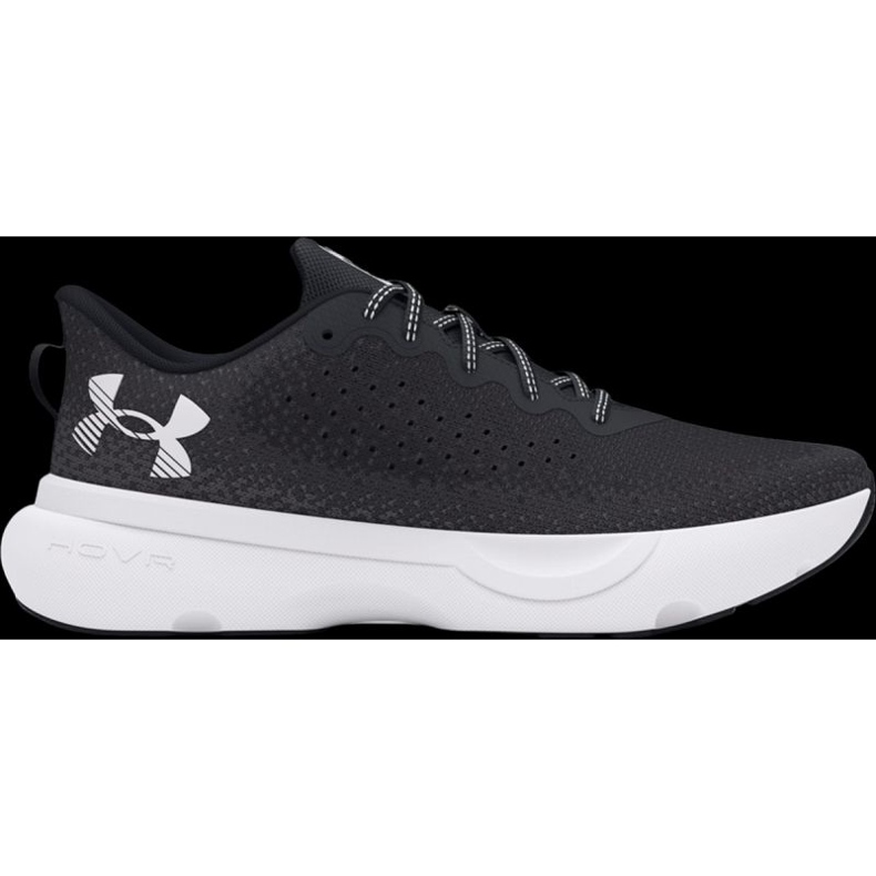 Under Armour UA Infinite 3027523-001 scarpe da corsa nero 1