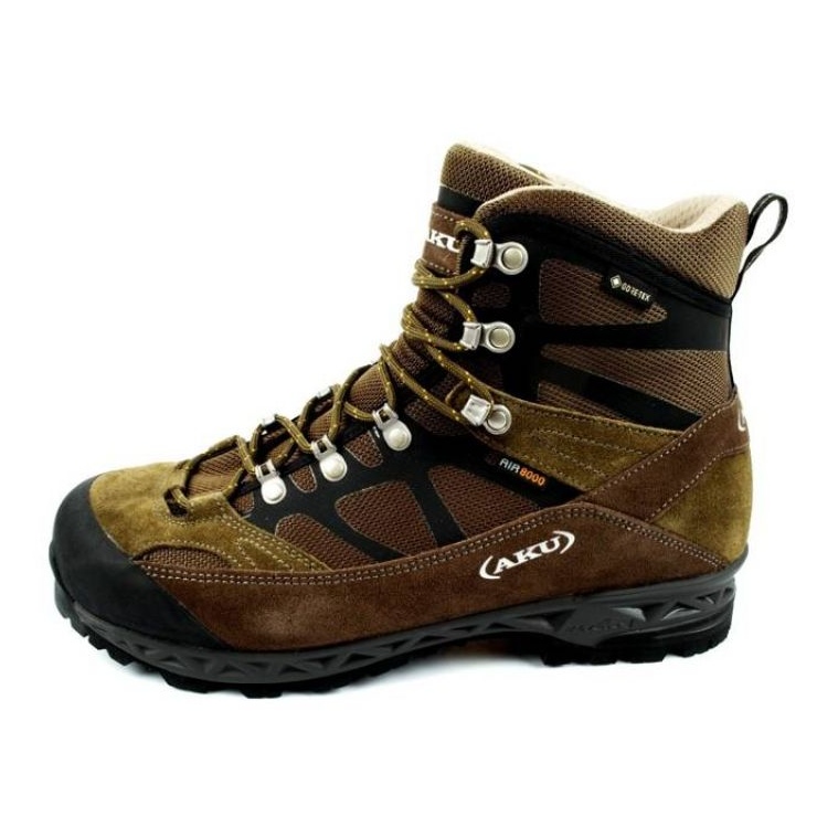 Aku Trekker Pro Gore-Tex Trekking Scarpe [844020] marrone 1