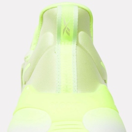 Scarpe da ginnastica Reebok Nano Gym 100208620 giallo 1