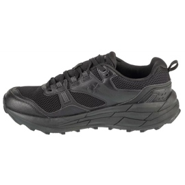 Joma Shock 2541 TKSHOS2541 Scarpe da corsa nero 1