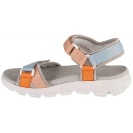 Rieker Sandals V8401-92 Sandals multicolore 1