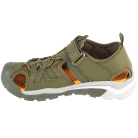 Sandali Joma S.Lake 2523 SLAKJS2523V verde 1