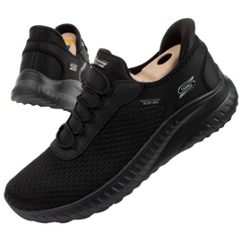 Scarpe Skechers 117504/BBK nero 1