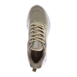 Sneaker Scarpe da donna Big Star LL274294 beige 2