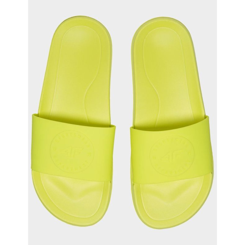 Donne 4FMM00fffliflif045-45s Sum presenti calce verde 1