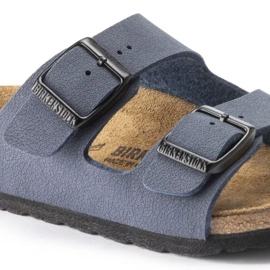 Birkenstock Arizona BS 1002360 Flip -Flops blu 2