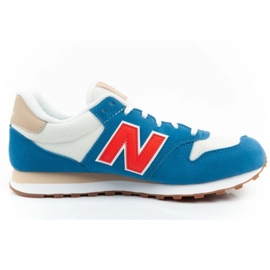 Scarpe gm500tpn GM500TPN New Balance blu 1