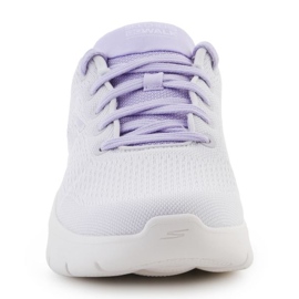 Skechers Go Flex-Kali Fight 124830-Gylv viola 1