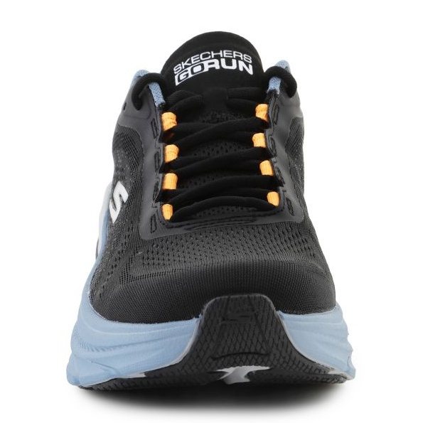 Skechers Schechers Max Cushioning Arch Fit 2.0 220581-Blk Scarpe nero 1