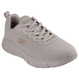 Skechers Schechers Sneaker Unisex 118106-TPE Scarpe grigio 1