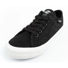 Scarpe Lee Cooper LCW-25-31-3421L nero 1