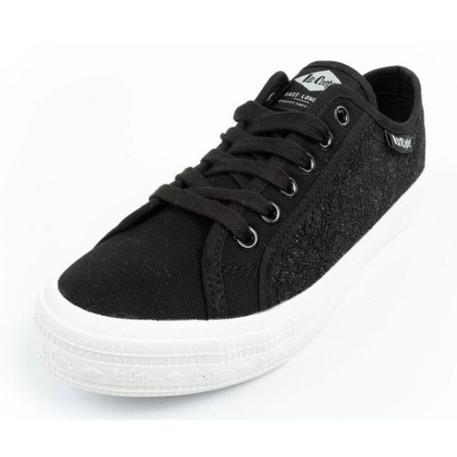 Scarpe Lee Cooper LCW-25-31-3421L nero 1