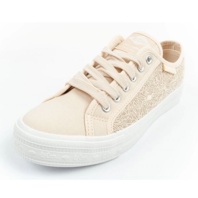 Scarpe Lee Cooper LCW-25-31-3420L beige 1