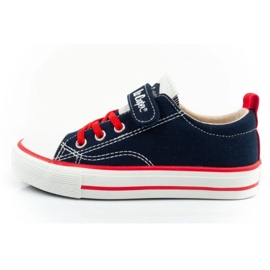 Scarpe Lee Cooper LCW-25-34-3574K nero 1