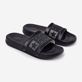 Big Star's Big Star RR174A053 Black Slivers nero 1