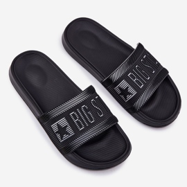 Big Star's Big Star RR174A053 Black Slivers nero 2