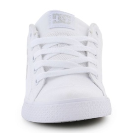 Scarpe DC Shoes Chelsea Tx ADJS300307-WS4 bianco 2