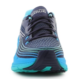 Skechers Scarpe da corsa Schechers Max Cushioning Premier 2.0 - Vivid 2.0 220835 -nvbl blu 1