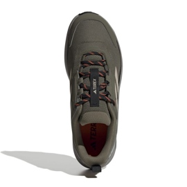 Adidas Terrex Anylander ID0894 Scarpe verde 1