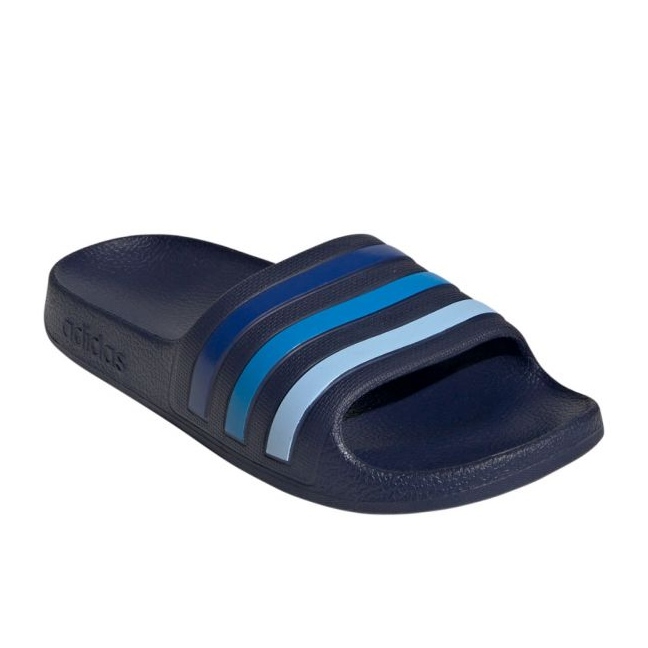 Adidas Adilette Aqua JP5772 Flip -Flops blu 1