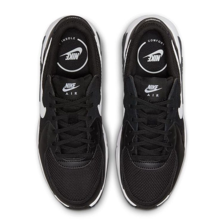 Nike Air Max Excee CD5432-003 Scarpe nero 1