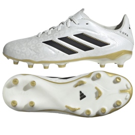 ADIDAS COPA PURE III League FG/MG JR2887 SCARPE DI CALCIO bianco 1