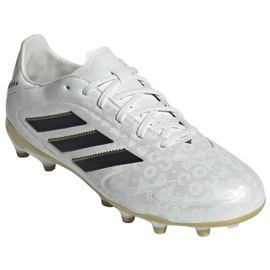 ADIDAS COPA PURE III League FG/MG JR2887 SCARPE DI CALCIO bianco 2