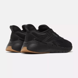 Scarpe da ginnastica Reebok Nano Gym 100208628 nero 1