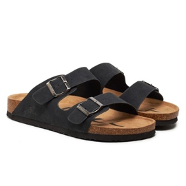 ONeill Slifori Oniill Vince Slider Low 9024105225Y nero 1
