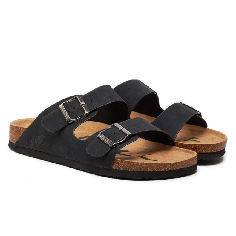 ONeill Slifori Oniill Vince Slider Low 9024105225Y nero 1