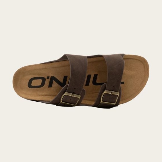 ONeill O'Neill Vince Low 90241052.iku marrone 1