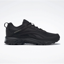 Scarpe Reebok Ridgerrider 6.0 10001301 nero 1