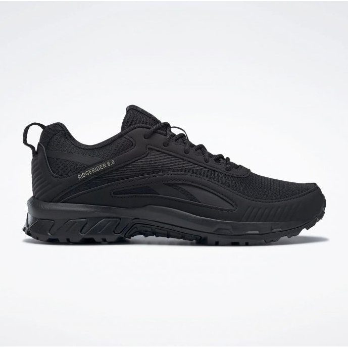 Scarpe Reebok Ridgerrider 6.0 10001301 nero 1