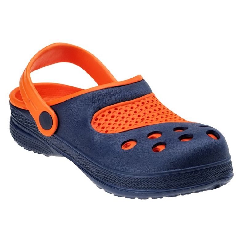 Martes Jermos 92800307497 Flip -Flops blu 1