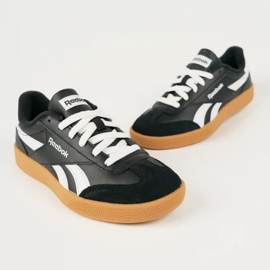 Scarpe Reebok Smash Edge 100208246 nero 1