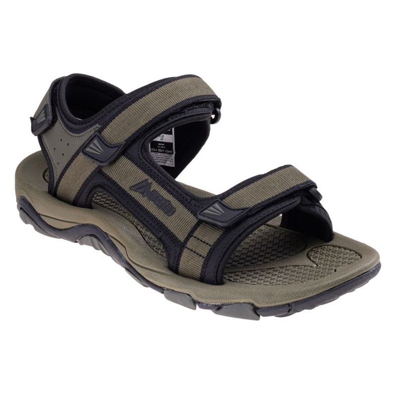 Sandals Martes Makana 92800401795 verde 2