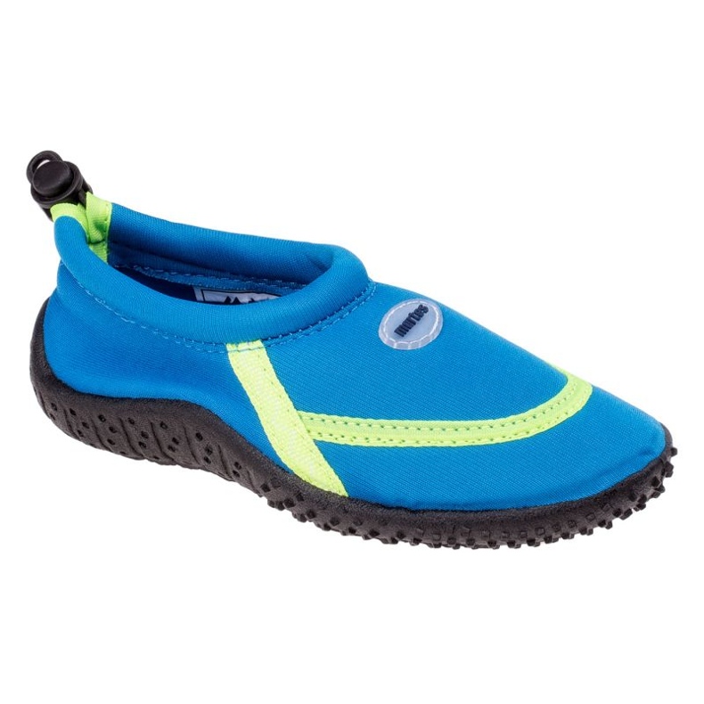 Scarpe d'acqua Martes Mondino 92800490268 blu blu 1