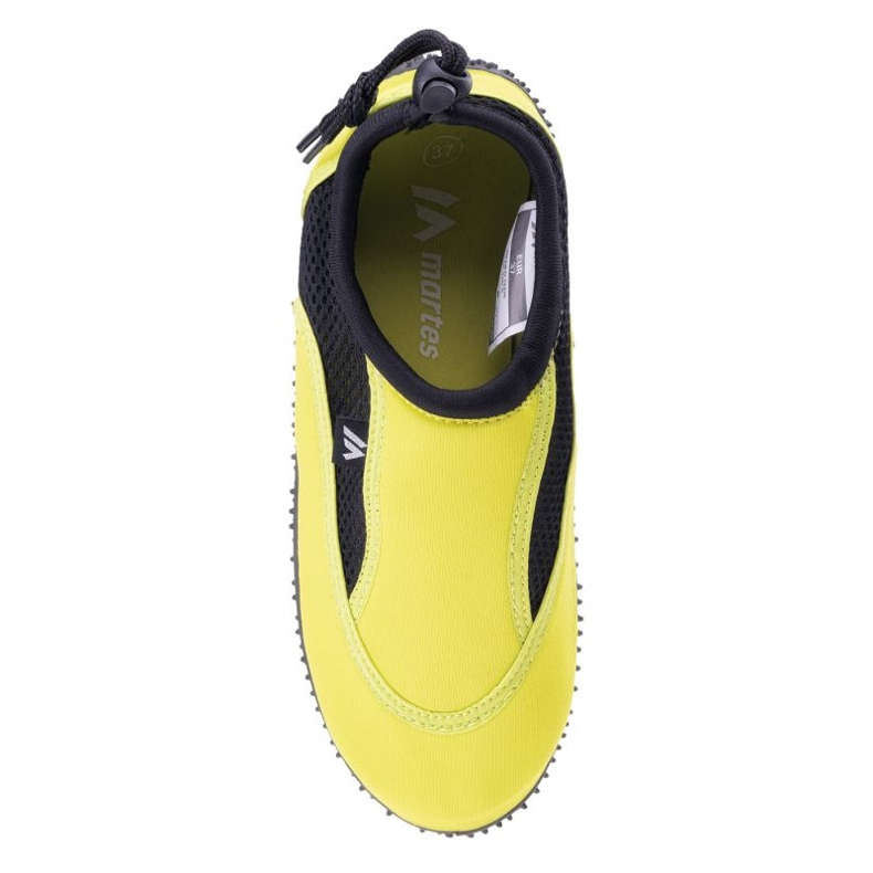 Scarpe d'acqua martes Foremen Teen 92800400015 giallo giallo 1