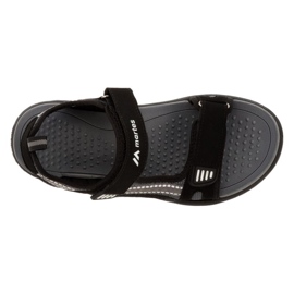 Sandals Martes Martibo 92800330290 nero 1