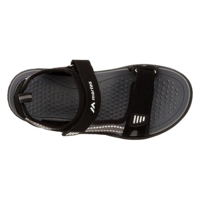 Sandals Martes Martibo 92800330290 nero 1
