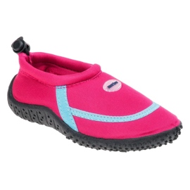 Scarpe d'acqua martes Mondino 9280039993 rosa rosa 1