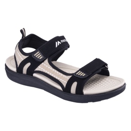 Sandals Martes Martibo 92800602653 nero 2