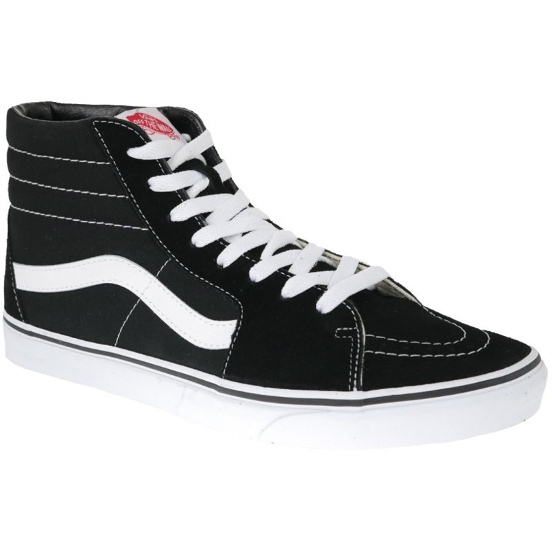 VANS SK8-HI VD5IB8C Scarpe nero 1