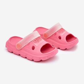 Big Star RR374502 Flip in schiuma rosa 1