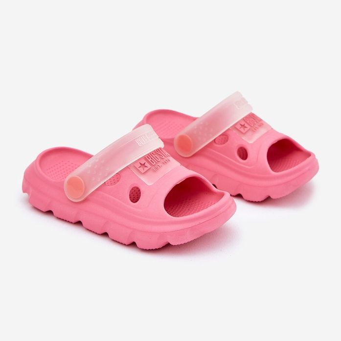 Big Star RR374502 Flip in schiuma rosa 1