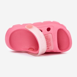 Big Star RR374502 Flip in schiuma rosa 2