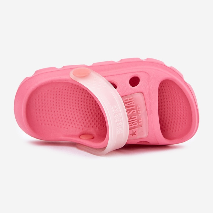 Big Star RR374502 Flip in schiuma rosa 2